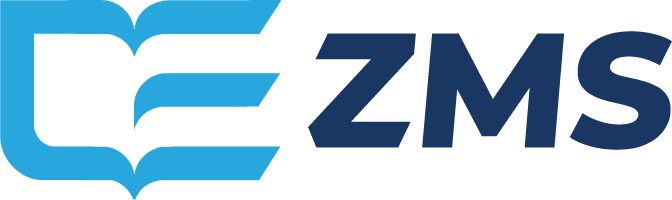 ZMS logo